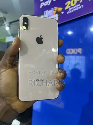Apple iPhone XS Max 512 GB Gold
