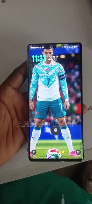 Google Pixel 6 Pro 128 GB White