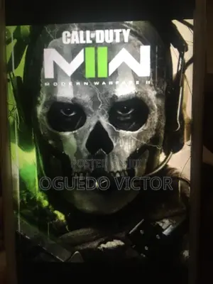 Cod Modern Warfare 2