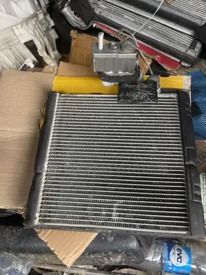 Lexus NX200 AC Evaporator Cooling Coil – Original