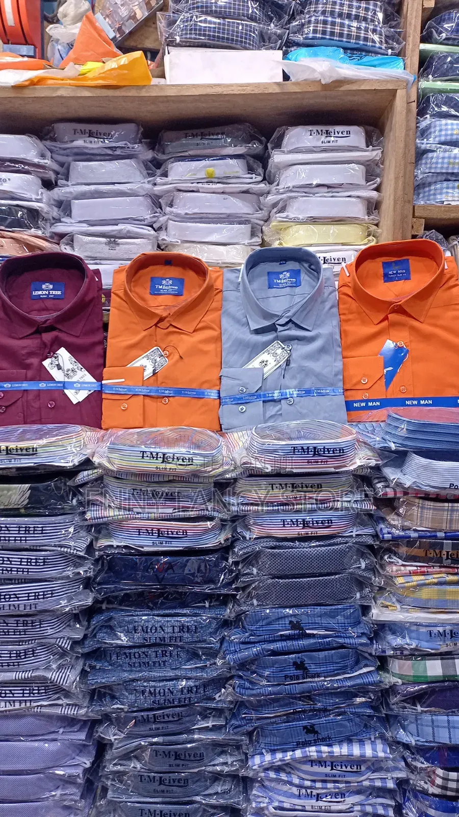 Co-Operate Wear
