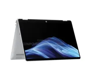 New Laptop HP OmniBook 5 Flip 8GB Intel Core i5 SSD 512GB