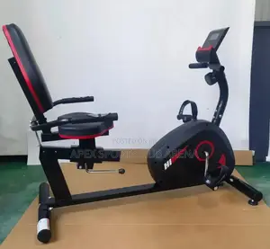 Recumbent Bike