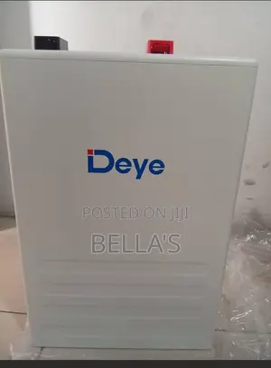 5kwh Deye Battery