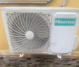 Air Condition 1.5 Horse Power