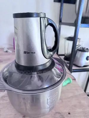 Food Processor