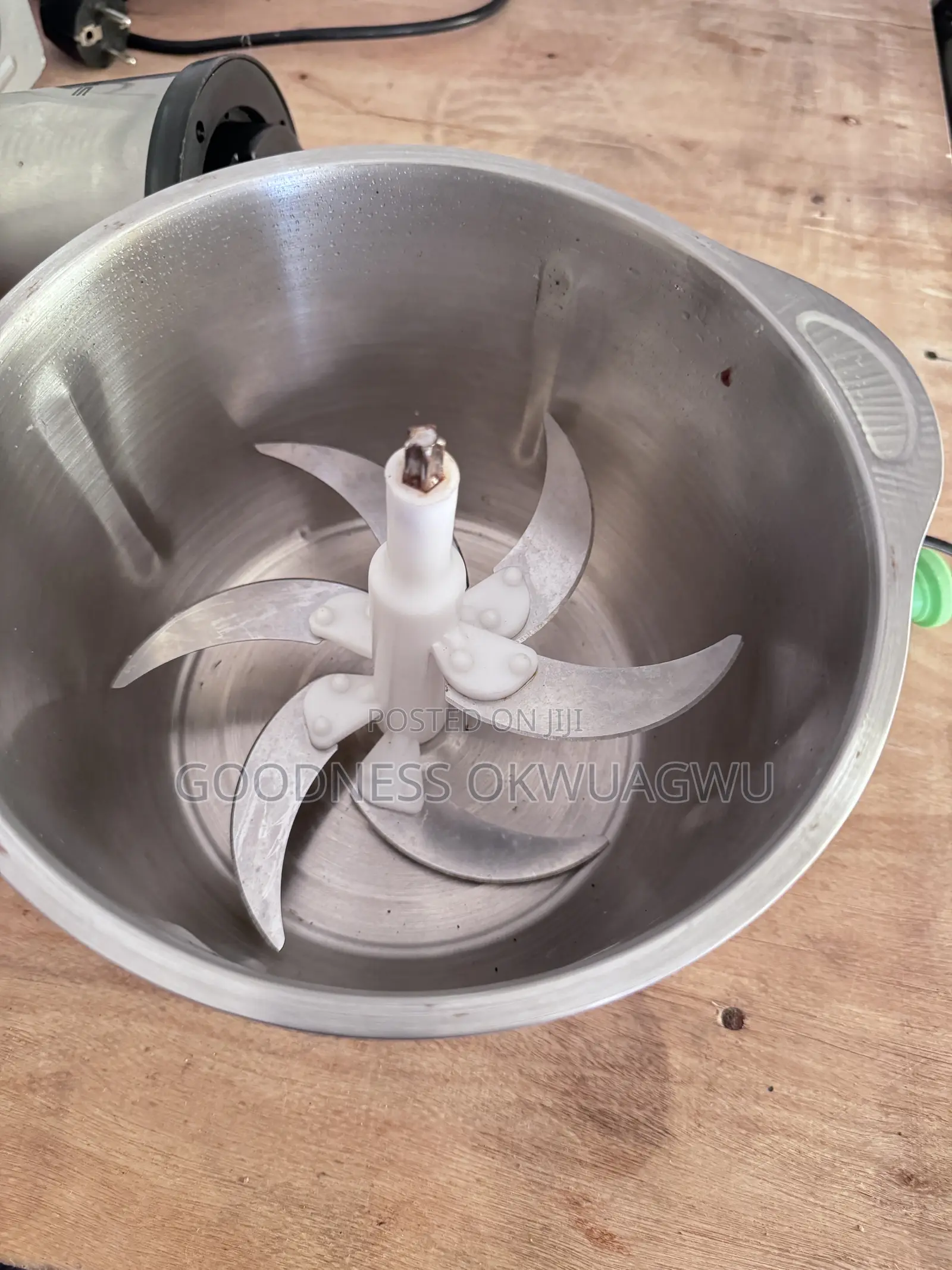 Food Processor