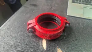 Vitaulic Clamp