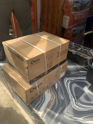 5kwh Deye Battery