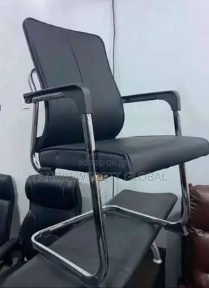 Brand New Imported Visitor Chair