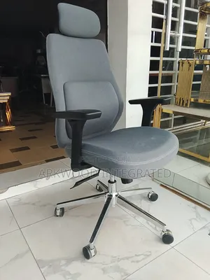 High Cushion Ergonomic Office Chair