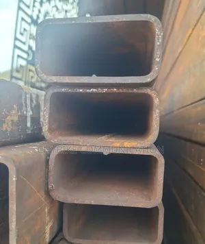 Iron Steel