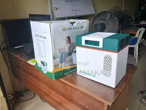 Cola Solar Generator 2000W