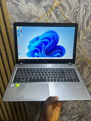 Laptop Acer Aspire F5-573 8GB Intel Core i7 SSD 128GB