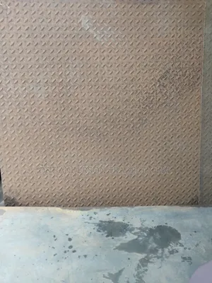 4x8 Plate All Size