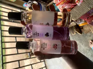 Monogotas Body Mist