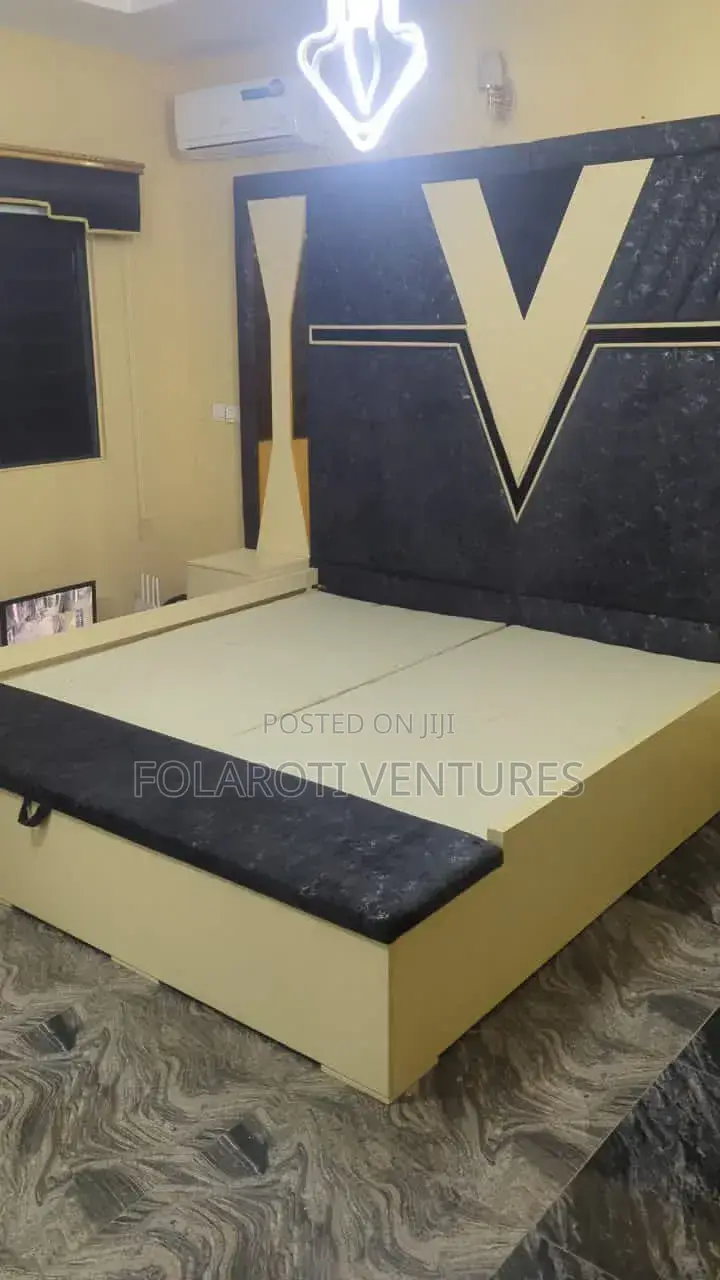 Wardrobes and Dressing Table