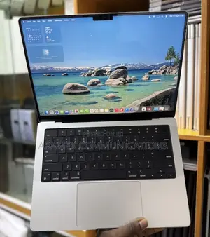 Laptop Apple MacBook Pro 2020 M1 16GB Apple M1 Pro SSD 1T