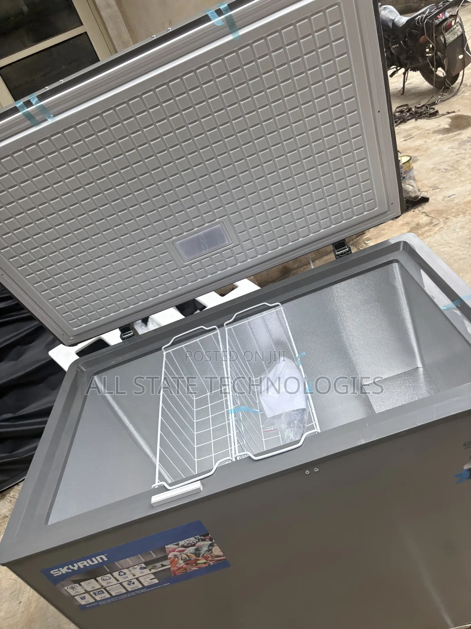 SKYRUN BD-300HNW Kitchen Cooling Unit