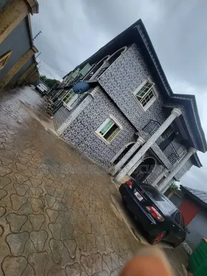 Furnished 2bdrm Block of Flats in Ayobo for rent