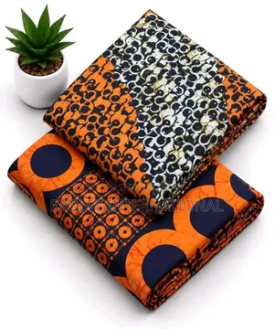 Kente Ankara