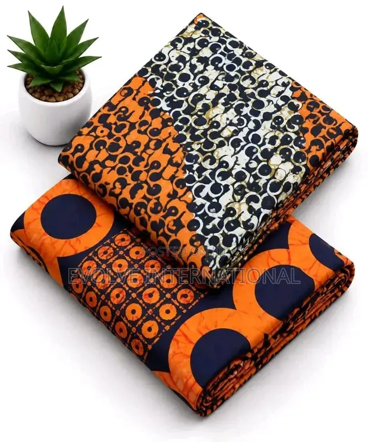 Kente Ankara