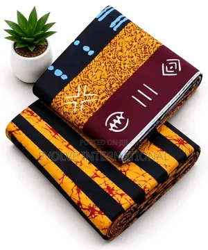 Kente Ankara