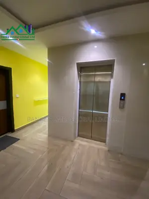 Furnished 3bdrm Apartment in Lekki Phase 1 for rent