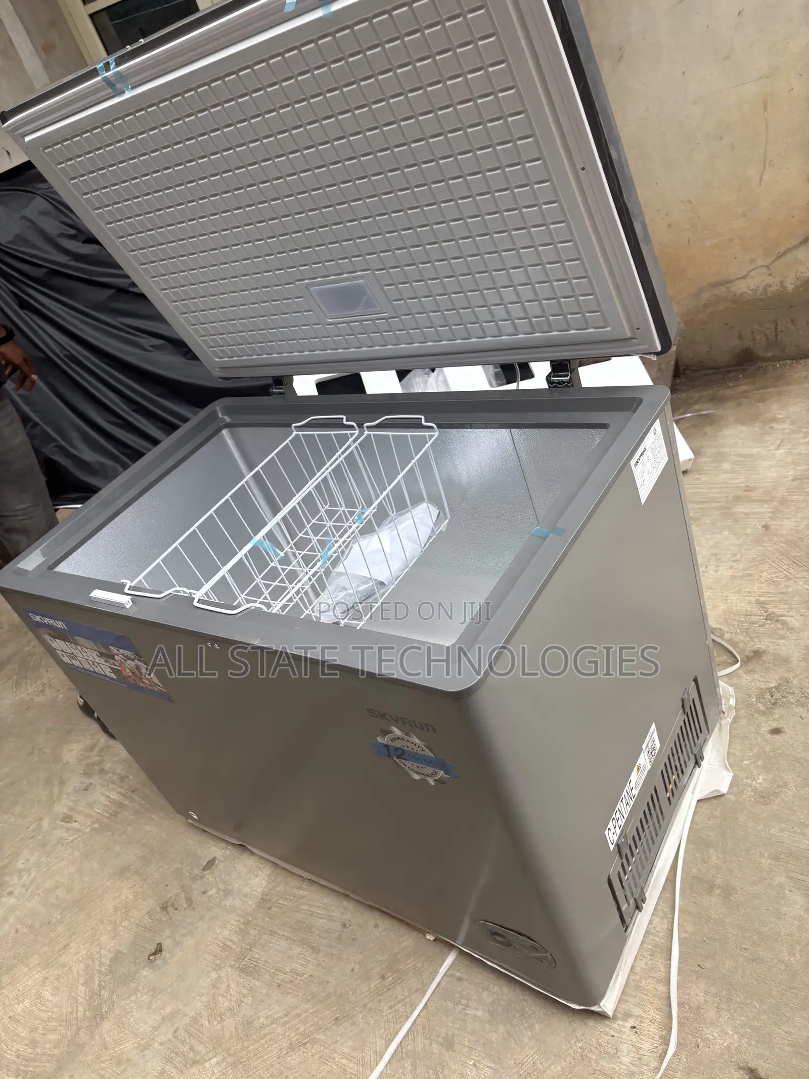 SKYRUN BD-300HNW Home Cooling Unit