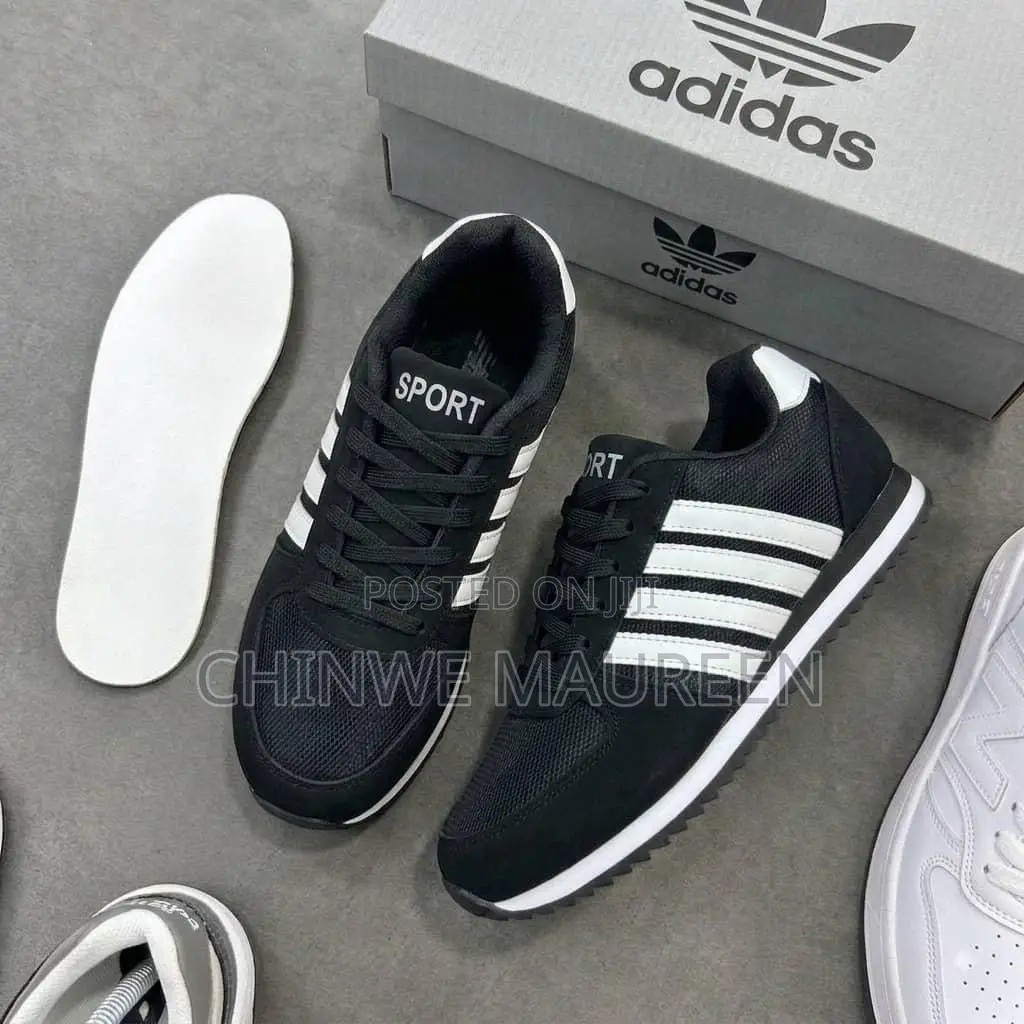 Unisex Sneakers
