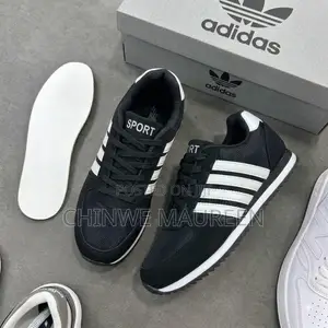 Unisex Sneakers