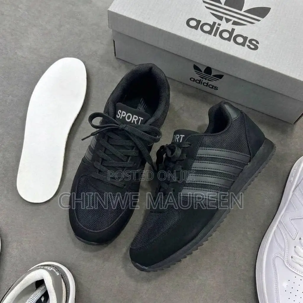 Unisex Sneakers
