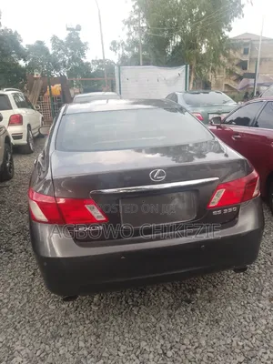 Lexus ES 350 2009