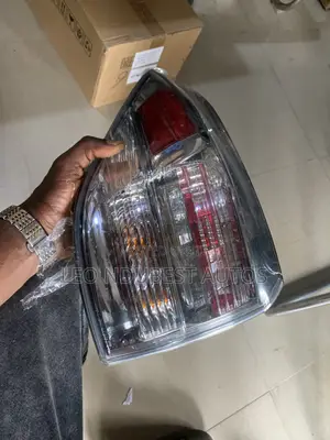 Rear Light Rx350 2011 Models Available