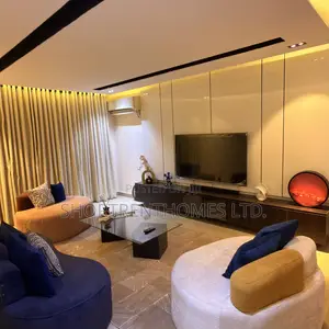 2/3 Bedroom Shortlet Monthly Rent