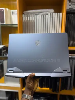 Laptop MSI GE66 Raider 32GB Intel Core i9 SSD 1T
