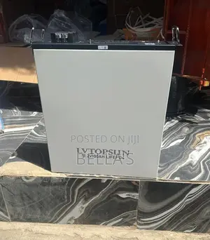 5kwh 48v Lv Topsun Battery
