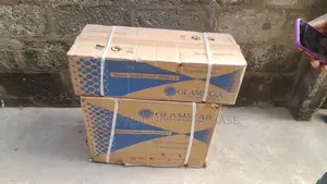 Brand New Glamster GAC-S09R4-E 1HP Inverter Split AC