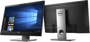 Dell P2418HZm 24" Full HD Video Conferencing Monitor