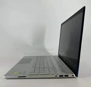 Laptop HP Pavilion 15 16GB Intel Core i7 SSD 512GB