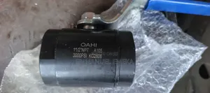11⁄2" Ball Valve With a 3000 PSI
