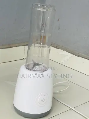 Tesco Blend and Go