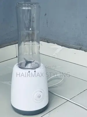 Tesco Blend and Go