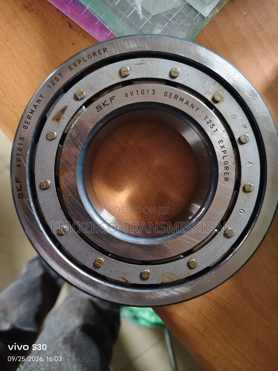 6V1013 Caterpillar Bearing