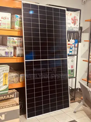 Longi 610W Anti-Shade Solar Panel