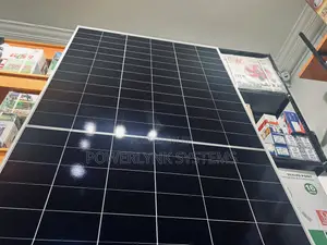 Longi 610W Anti-Shade Solar Panel