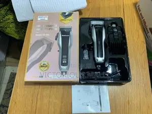 Home Flower Professional Hair Clippers