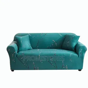 Sofa Cover With One Pillow Each(1seater to 4seater)