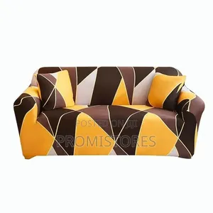 Sofa Cover With One Pillow Each(1seater to 4seater)