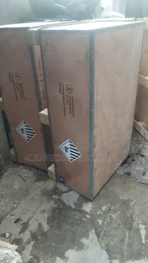 Haisic 15kwh Lithium Ion Battery
